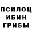 Дистиллят ТГК концентрат Chika Imanakunova